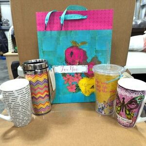 Ultimate Sip & Go bundle!